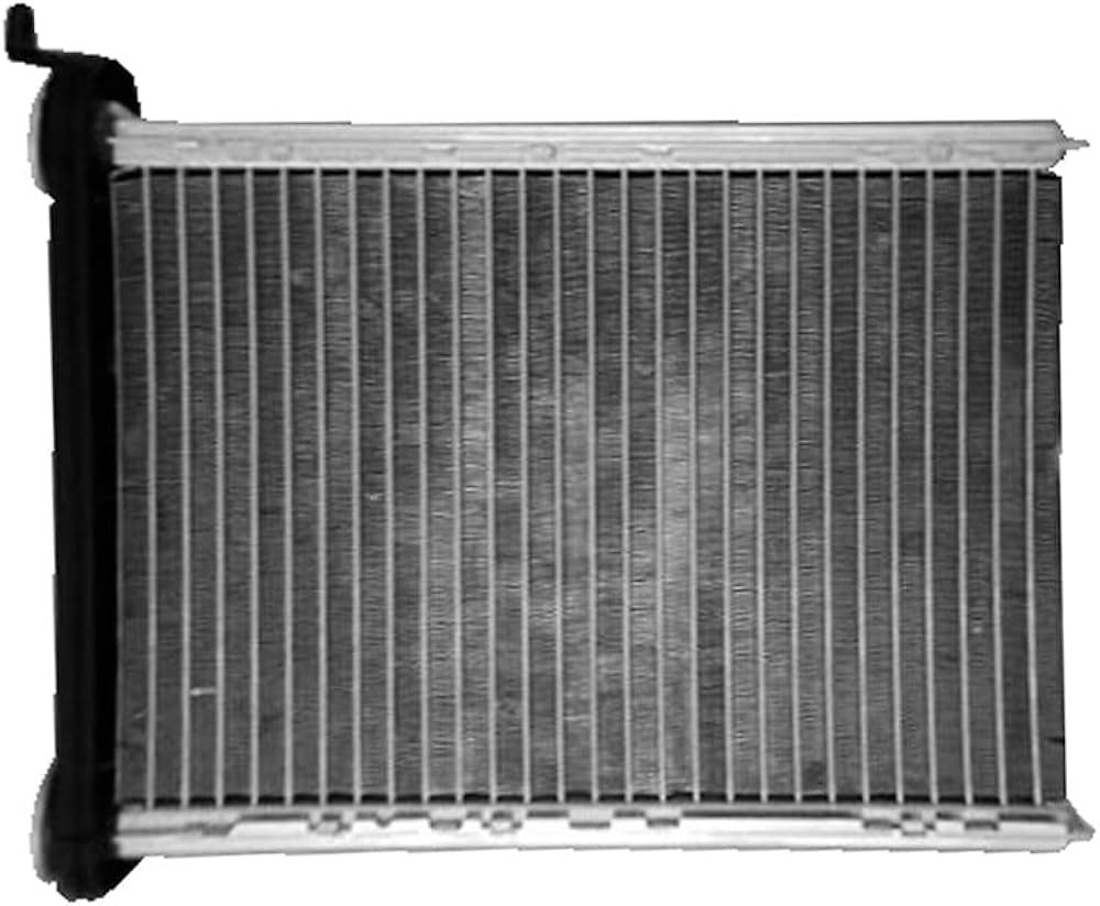 VALEO 811533-KALORIFER RADYATORU MİNİ COOPER > 64111497527(_(_69